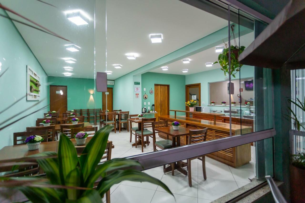 Pousada Perola De Ubatuba Exterior photo